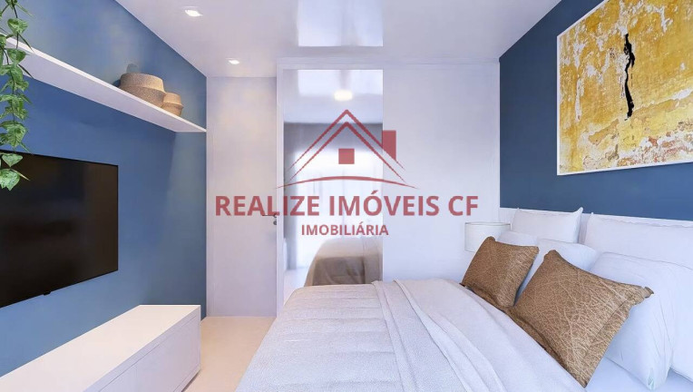 Imagem Apartamento com 2 Quartos à Venda, 68 m² em Palmeiras - Cabo Frio