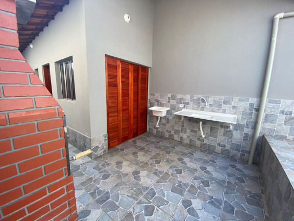 Imagem Casa com 2 Quartos à Venda, 70 m² em Flórida Mirim - Mongaguá Imagem Casa com 2 Quartos à Venda, 70 m² em Flórida Mirim - Mongaguá