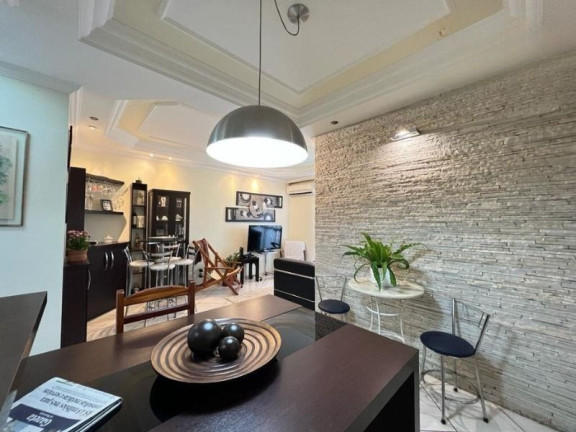 Imagem Apartamento com 3 Quartos à Venda, 77 m² em Alto - Piracicaba