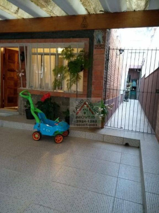Imagem Sobrado com 3 Quartos à Venda, 146 m² em Perdizes - São Paulo