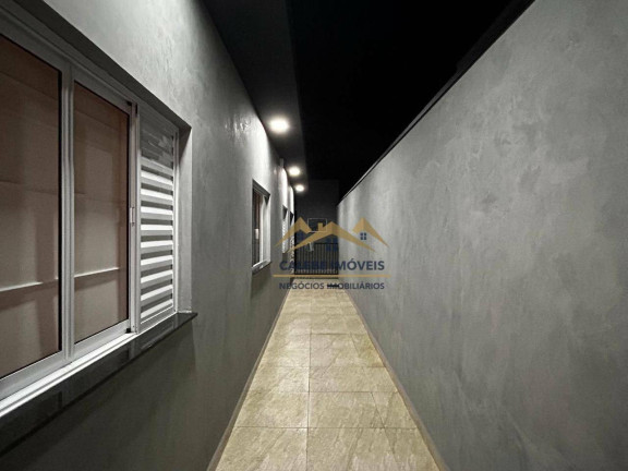 Imagem Casa com 2 Quartos à Venda, 140 m² em Jardim Paulista - Tatuí Imagem Casa com 2 Quartos à Venda, 140 m² em Jardim Paulista - Tatuí