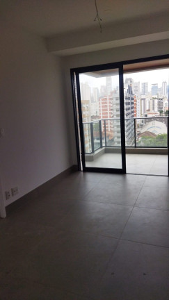 Imagem Apartamento com 1 Quarto à Venda, 54 m² em Boqueirão - Santos