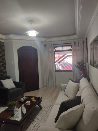 Imagem Casa com 3 Quartos à Venda, 222 m² em Jardim Rubi - Mogi Das Cruzes Imagem Casa com 3 Quartos à Venda, 222 m² em Jardim Rubi - Mogi Das Cruzes