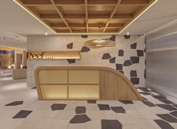 Imagem Imóvel com 1 Quarto à Venda, 20 m² em Cabo Branco - João Pessoa