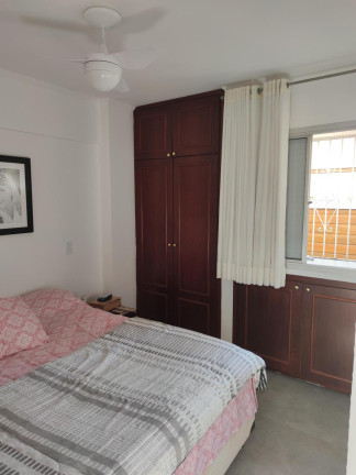 Imagem Apartamento com 3 Quartos à Venda, 130 m² em Jardim Flamboyant - Campinas Imagem Apartamento com 3 Quartos à Venda, 130 m² em Jardim Flamboyant - Campinas