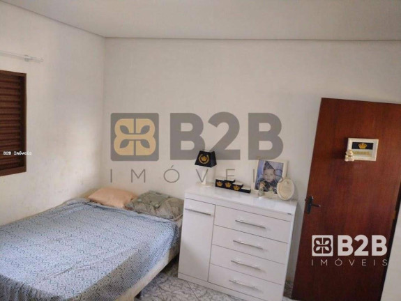 Imagem Casa com 3 Quartos à Venda, 156 m² em Vale Do Igapó - Bauru