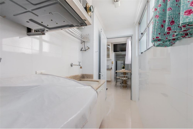 Imagem Apartamento com 3 Quartos à Venda, 105 m² em Perdizes - São Paulo