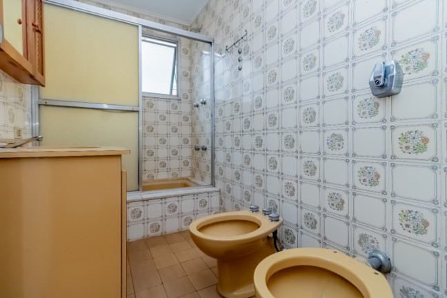 Imagem Apartamento com 3 Quartos à Venda, 107 m² em Itaim Bibi - São Paulo Imagem Apartamento com 3 Quartos à Venda, 107 m² em Itaim Bibi - São Paulo