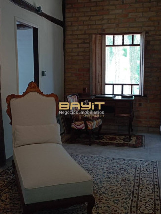 Imagem Casa com 4 Quartos à Venda, 1.000 m² em Bairro Da Mina - Itupeva