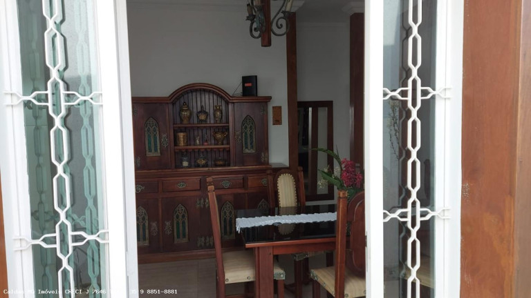 Imagem Casa com 7 Quartos à Venda, 420 m² em Floresta - Belo Horizonte