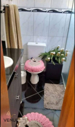 Imagem Sobrado com 2 Quartos à Venda, 125 m² em Vila Ema - São Paulo