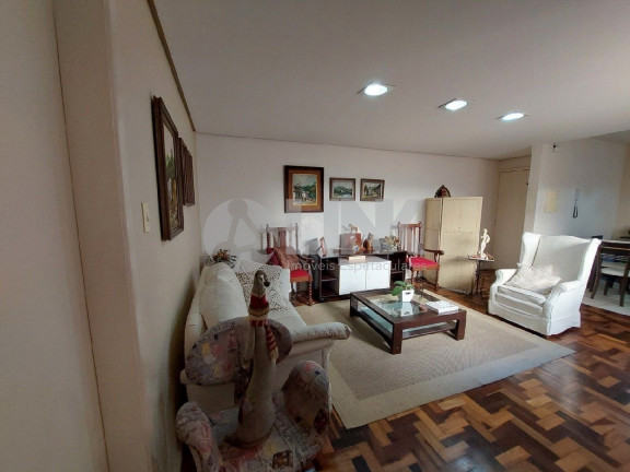Imagem Apartamento com 2 Quartos à Venda, 9.058 m² em Floresta - Porto Alegre