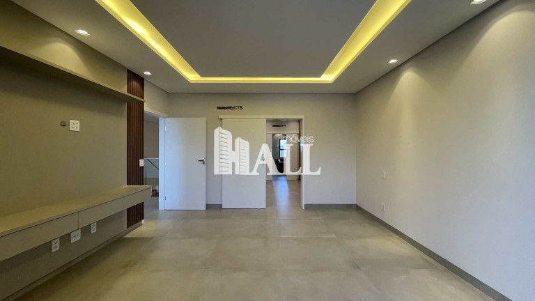 Imagem Casa com 3 Quartos à Venda, 370 m² em Residencial Quinta Do Golfe - São José Do Rio Preto Imagem Casa com 3 Quartos à Venda, 370 m² em Residencial Quinta Do Golfe - São José Do Rio Preto