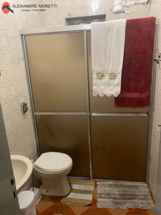 Imagem Casa com 2 Quartos para Alugar, 80 m² em Vila Formosa - Sorocaba