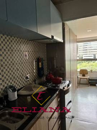 Imagem Apartamento com 1 Quarto à Venda, 70 m² em Vila Olímpia - São Paulo Imagem Apartamento com 1 Quarto à Venda, 70 m² em Vila Olímpia - São Paulo