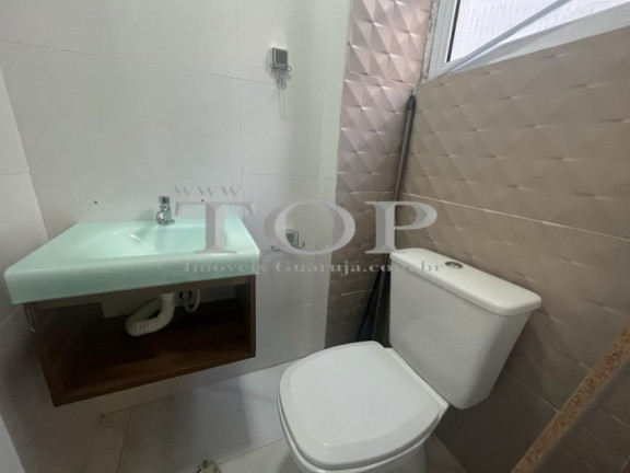 Imagem Apartamento com 3 Quartos à Venda, 110 m² em Pitangueiras - Guarujá