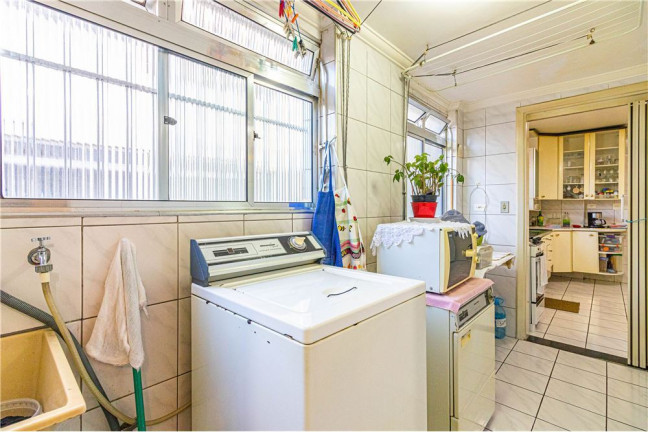 Imagem Apartamento com 2 Quartos à Venda, 83 m² em Vila Romana - São Paulo