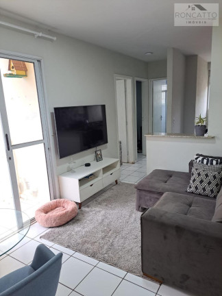 Imagem Apartamento com 2 Quartos à Venda, 45 m²