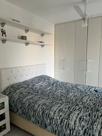Imagem Apartamento com 2 Quartos à Venda, 67 m² em Jaguaré - São Paulo