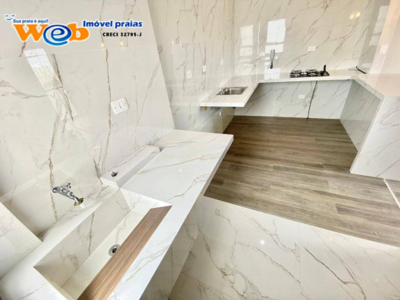 Imagem Apartamento com 1 Quarto à Venda, em Vila Tupi - Praia Grande Imagem Apartamento com 1 Quarto à Venda, em Vila Tupi - Praia Grande