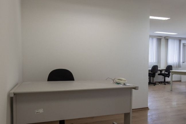 Imagem Sala Comercial à Venda, 62 m² em Jardim Paulista - São Paulo