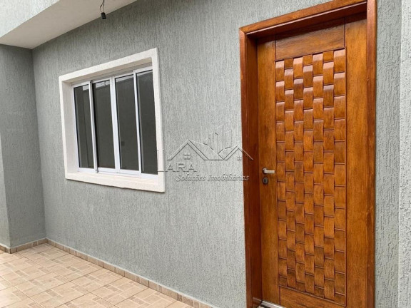 Imagem Casa de Condomínio com 3 Quartos à Venda,  em A.e.carvalho - Sao Paulo