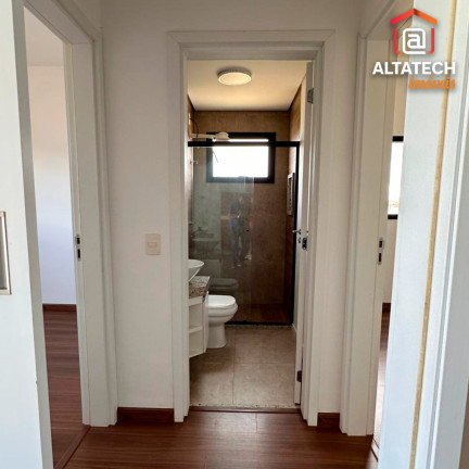 Imagem Imóvel com 2 Quartos à Venda, 64 m² em Jardim Doutor Ottoni - Poços De Caldas