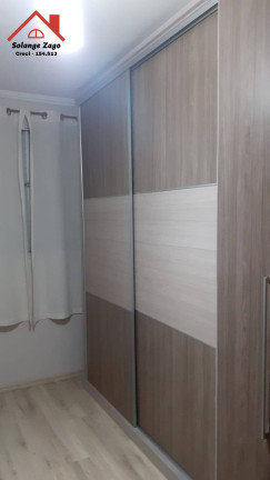 Imagem Apartamento com 2 Quartos à Venda, 60 m² em Jardim Umuarama - São Paulo