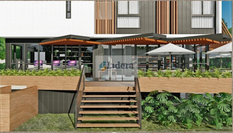 Imagem Flat com 1 Quarto à Venda, 19 m² em Intermares - Cabedelo Imagem Flat com 1 Quarto à Venda, 19 m² em Intermares - Cabedelo