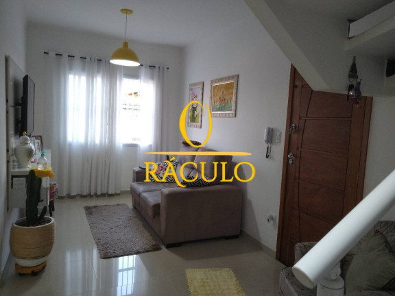 Imagem Apartamento com 2 Quartos à Venda, 96 m² em Parque Bitaru - São Vicente