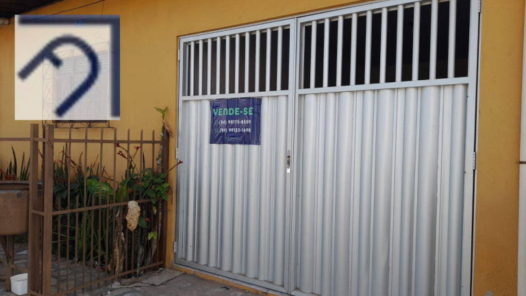 Casa com 1 Quarto à Venda, 60 m² em Igapó - Natal