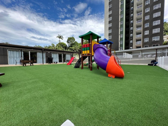 Imagem Apartamento com 3 Quartos à Venda, 94 m² em Vila Lalau - Jaraguá Do Sul