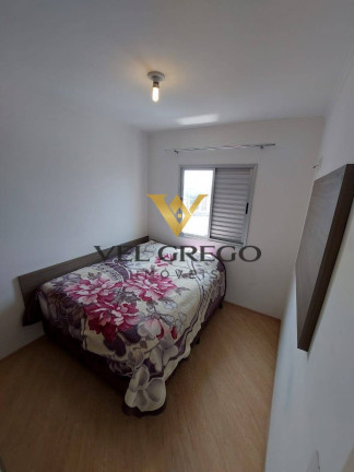 Imagem Apartamento com 2 Quartos à Venda, 50 m² em Taboão - São Bernardo Do Campo Imagem Apartamento com 2 Quartos à Venda, 50 m² em Taboão - São Bernardo Do Campo