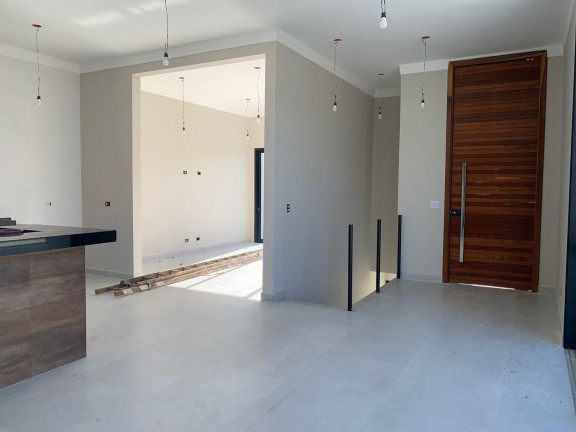 Imagem Casa de Condomínio com 3 Quartos à Venda, 196 m² em Ninho Verde I Eco Residence - Porangaba