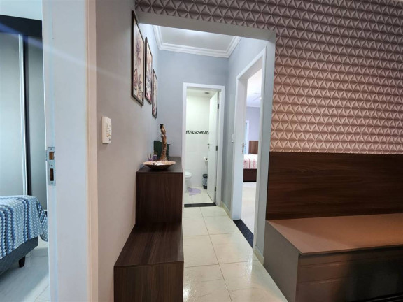 Apartamento com 2 Quartos à Venda, 94 m² em Caiçara - Praia Grande