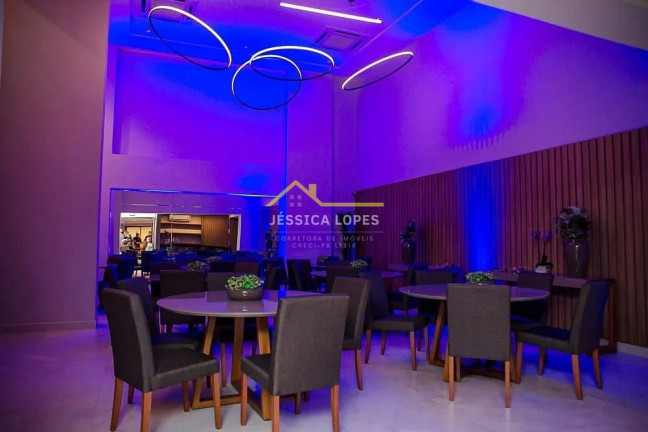 Imagem Apartamento com 4 Quartos à Venda, 133 m² em João Agripino - João Pessoa