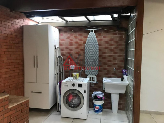 Imagem Sobrado com 3 Quartos à Venda, 182 m² em Parque Munhoz - São Paulo