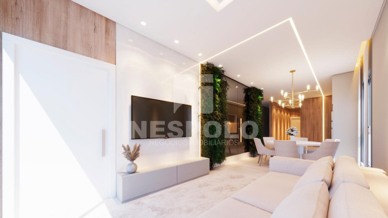 Imagem Apartamento à Venda, 101 m² em Canto Grande - Bombinhas Imagem Apartamento à Venda, 101 m² em Canto Grande - Bombinhas