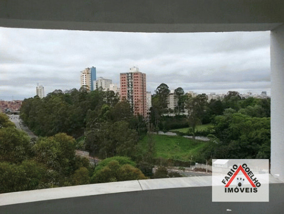 Imagem Apartamento à Venda, 94 m² em Jardim Ampliação - São Paulo Imagem Apartamento à Venda, 94 m² em Jardim Ampliação - São Paulo