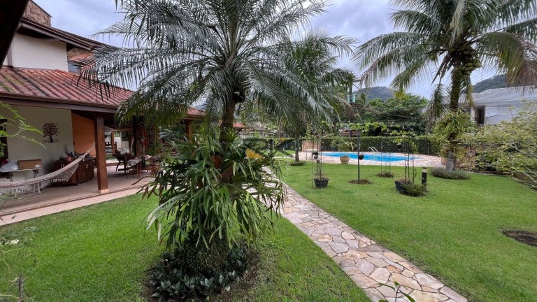 Imagem Casa de Condomínio com 4 Quartos à Venda, 310 m² em Horto Florestal - Ubatuba Imagem Casa de Condomínio com 4 Quartos à Venda, 310 m² em Horto Florestal - Ubatuba