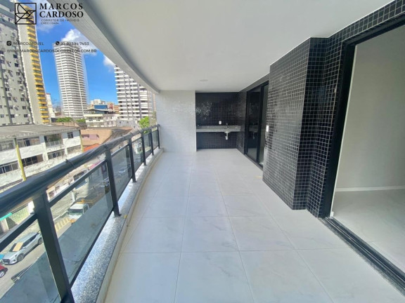 Imagem Imóvel com 3 Quartos à Venda, 150 m² em Umarizal - Belém
