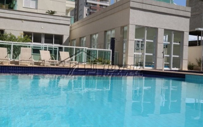 Imagem Apartamento com 3 Quartos à Venda, 160 m² em Jardim Augusta - São José Dos Campos Imagem Apartamento com 3 Quartos à Venda, 160 m² em Jardim Augusta - São José Dos Campos