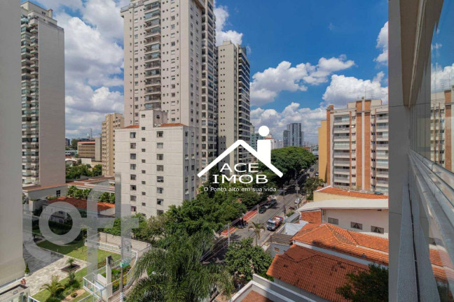 Imagem Apartamento com 4 Quartos à Venda, 250 m² em Vila Mariana - São Paulo