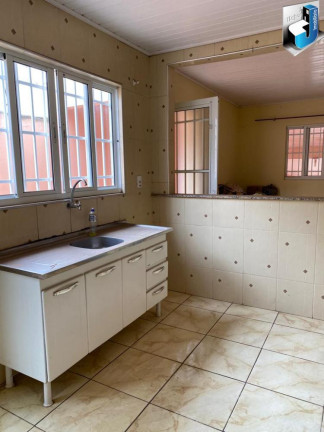 Imagem Casa com 2 Quartos à Venda, 69 m² em Jardim Rosa Garcia - Tatuí