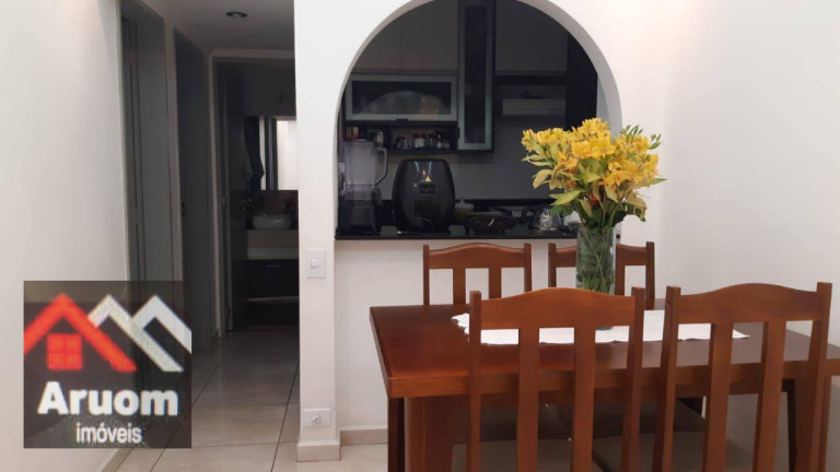 Apartamento com 2 Quartos à Venda, 50 m² em Vila Prudente - São Paulo