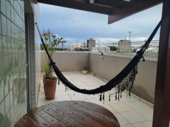 Imagem Apartamento com 2 Quartos à Venda, 183 m² em Samambaia Sul (samambaia) - Brasília