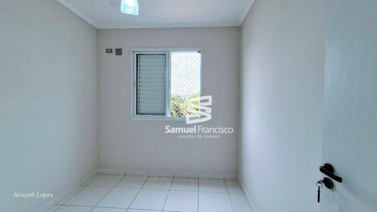 Imagem Apartamento com 3 Quartos à Venda, 69 m² em Nova América - Piracicaba