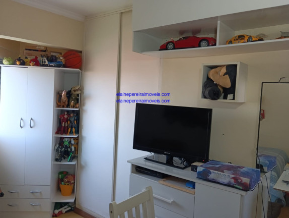 Imagem Apartamento com 2 Quartos à Venda, 55 m² em Jardim Olympia - São Paulo
