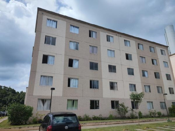 Apartamento com 2 Quartos à Venda, 38 m² em Jardim Petropolis - Cotia