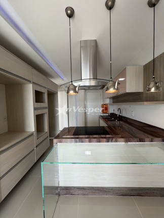 Imagem Apartamento com 4 Quartos à Venda, 207 m² em Setor Marista - Goiânia Imagem Apartamento com 4 Quartos à Venda, 207 m² em Setor Marista - Goiânia